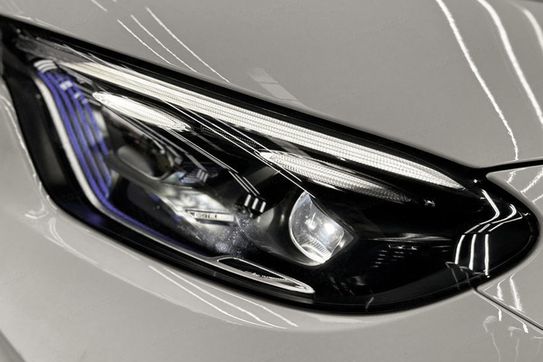 Mercedes GLC 220 d 4-Matic Avantgarde