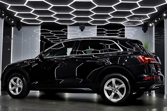 Audi Q5 40 TDI quattro S tronic
