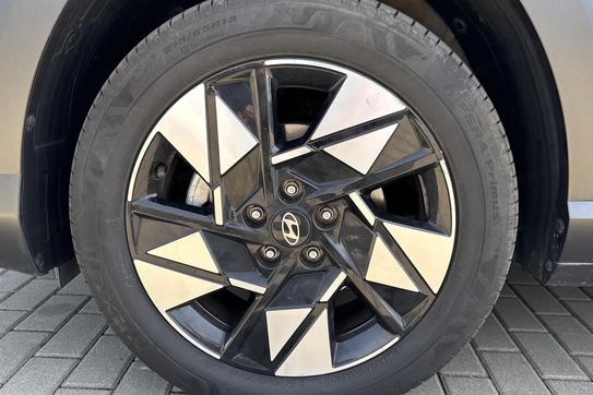 Hyundai Kona 1.6 GDI Hybrid Platinum DCT