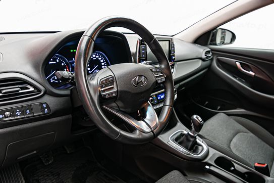Hyundai i30 1.0 T-GDI Smart