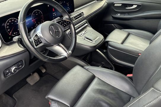 Mercedes V Klasa 250 d