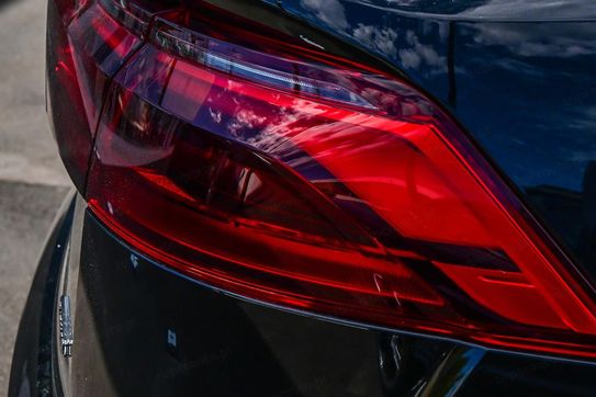 Audi Q8 TFSI e quattro