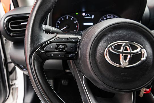 Toyota Yaris 1.0 Comfort