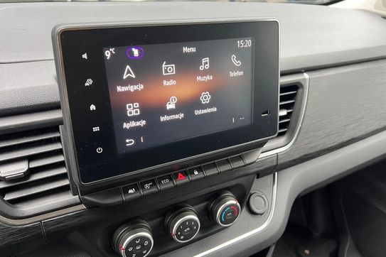 Renault Trafic 2.0 Equilibre
