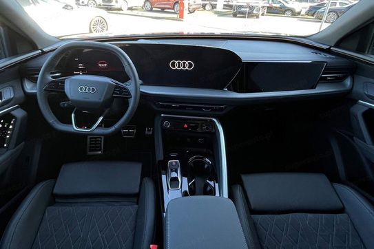 Audi Q5 TFSI mHEV 150 kW Quattro S tronic