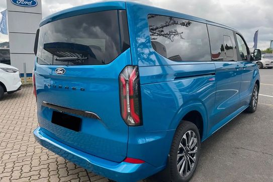 Ford Tourneo Custom L2H1 Titanium X 320 A8