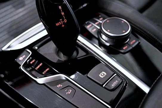 BMW X3 xDrive20d xLine