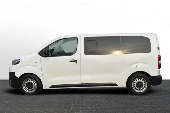 Toyota Proace Verso 2.0 D4-D Medium
