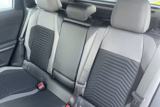 Jeep Compass Altitude 1.2 e-Hybrid DCT