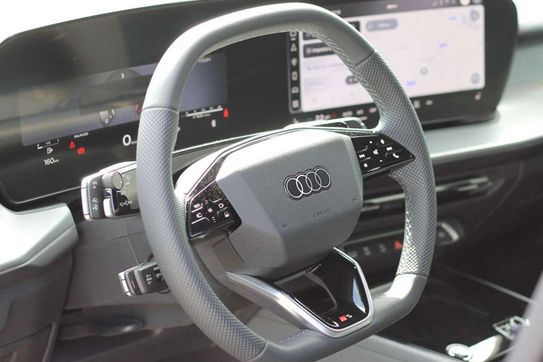 Audi Q3 TFSI S line Sportback