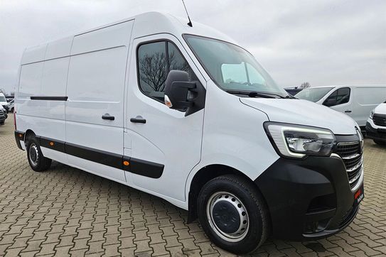 Renault Master L3H2 AT