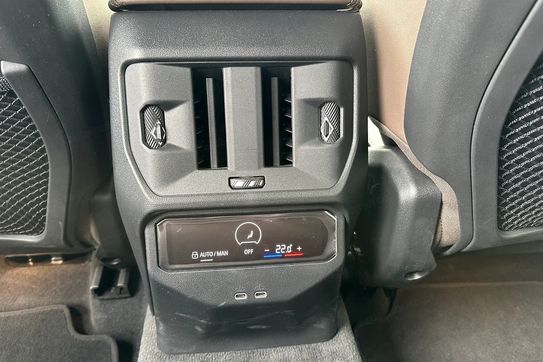 BMW X3 xDrive20d M Sport