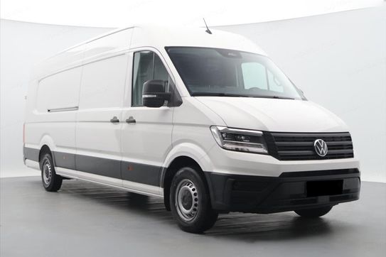 Volkswagen Crafter L5H3