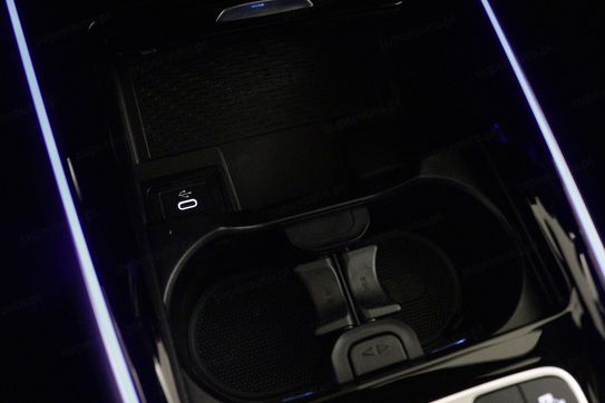 Mercedes GLB 200 AMG Line