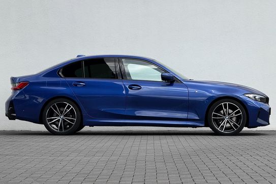BMW Seria 3 320d xDrive M Sport