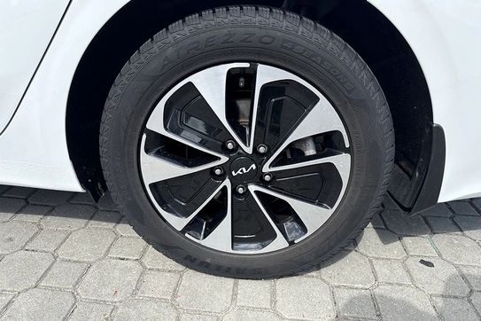 Kia Ceed 1.5 t-Gdi m Dct