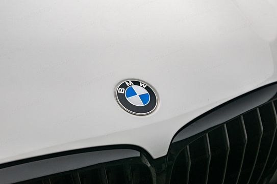BMW X5 xDrive30d M Sport