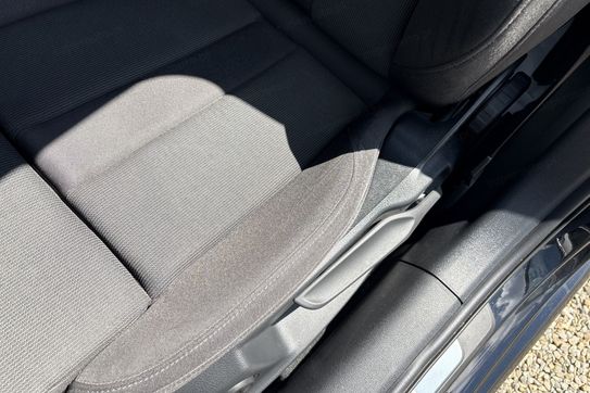 Audi A4 35 TFSI Advanced