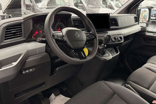 Renault Master L3H3 Extra