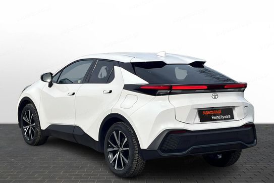 Toyota C-HR 1.8 Hybrid Style