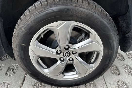Toyota RAV4 Comfort 2.0