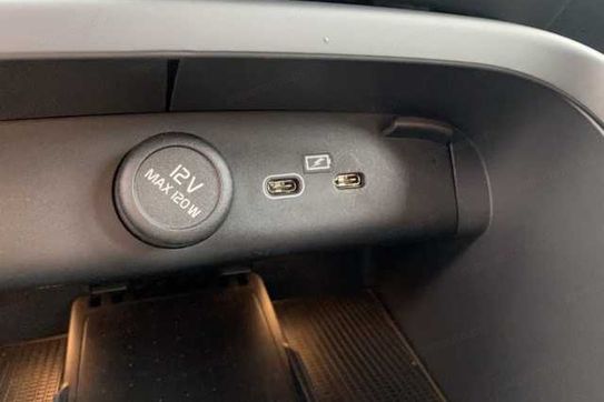 Volvo XC40 B4 Core aut