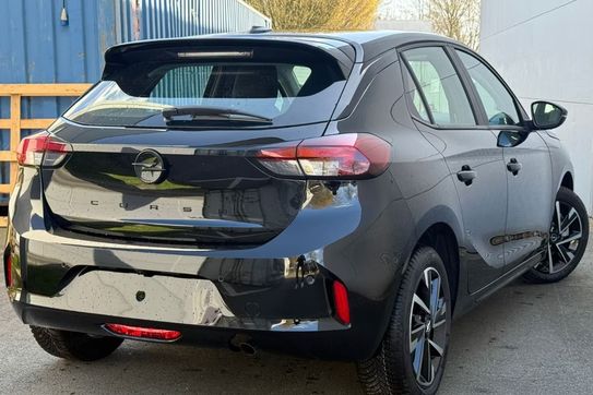 Opel Corsa Edition 1.2 Turbo