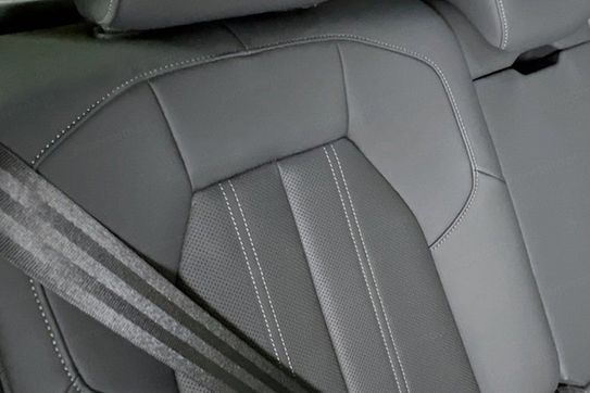 Audi Q5 TFSI quattro S line Sportback