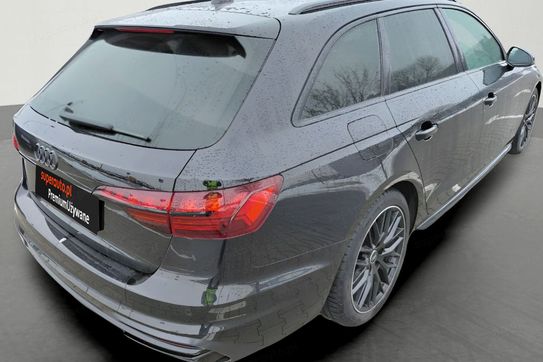 Audi A4 Avant 40 TFSI