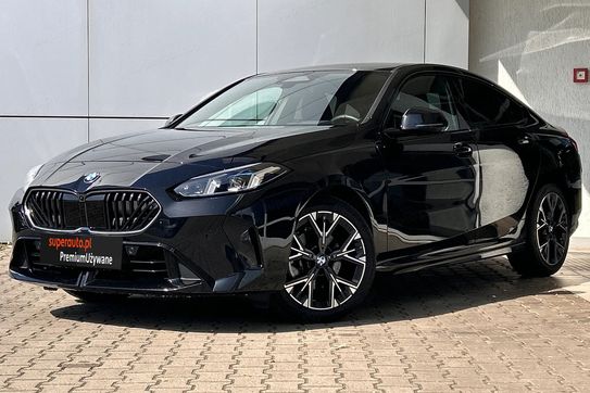 BMW Seria 2 220d mHEV