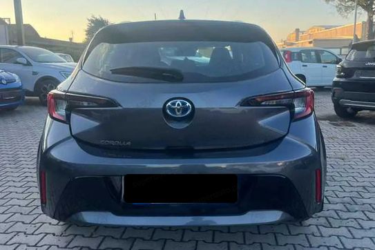 Toyota Corolla Comfort 1.8 Hybrid