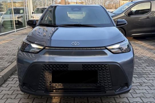 Toyota Aygo X Active 1.5 Hybrid Dynamic Force