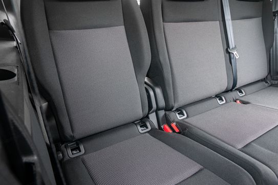 Citroen SpaceTourer XL L2H1 Plus EAT8