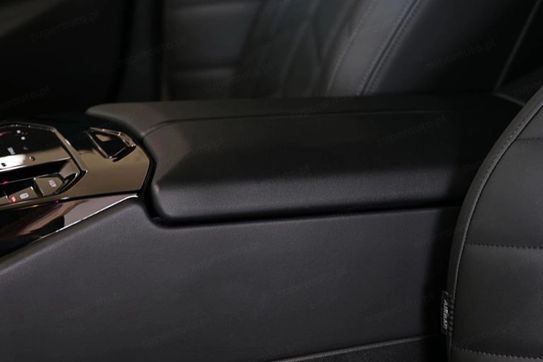BMW Seria 5 520i M Sport