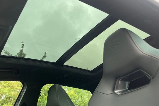 Cupra Formentor 1.5 TSI DSG