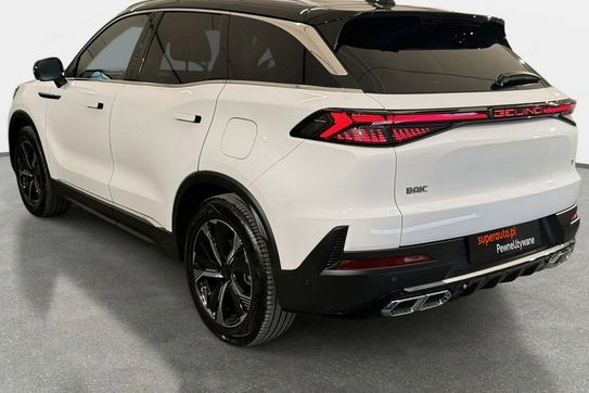 Baic Beijing 7 Beijing 7 1.5