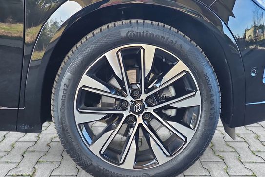 Renault Austral 1.3 TCe Techno