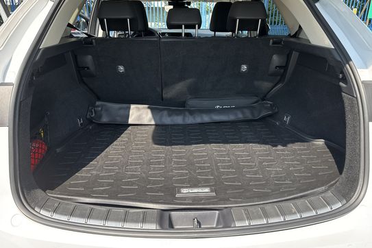 Lexus NX 350h Prestige AWD