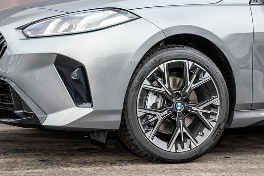BMW Seria 1 118d M Design