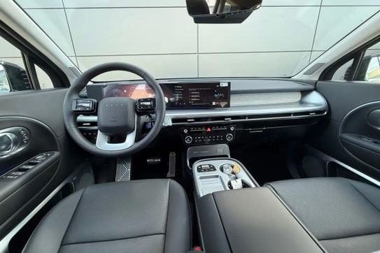 Hyundai Ioniq 9 110kWh Uniq AWD