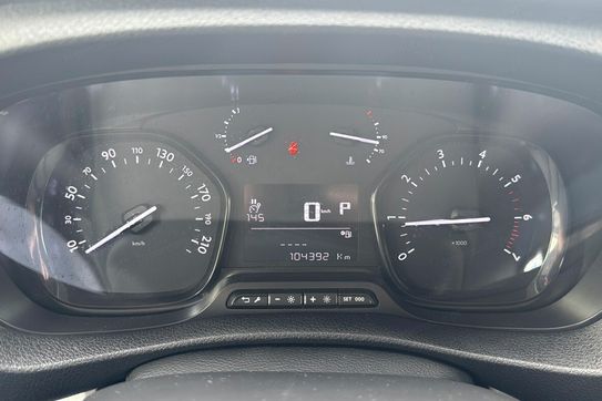 Toyota Proace Verso Long L2H1 Business AT