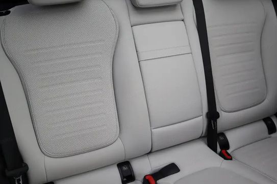 Mercedes GLC 220 d 4-Matic AMG Line