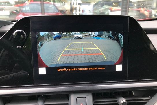 Lexus UX 200 F Sport Design 2WD