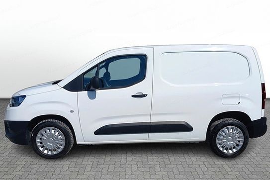 Toyota Proace City L1H1