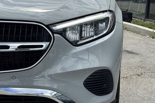 Mercedes GLC 220 d  4-Matic Avantgarde