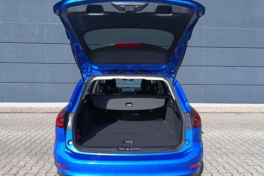 Ford Focus 1.0 EcoBoost Titanium X