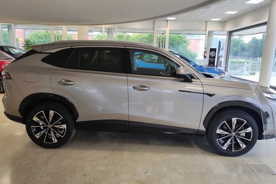 MG HS 1.5T HEV+ Exclusive aut