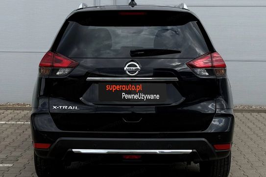 Nissan X-Trail DIG-T Tekna 2WD DCT
