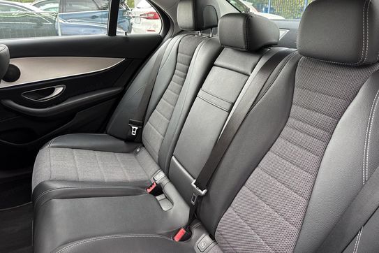 Mercedes Klasa E 220 d