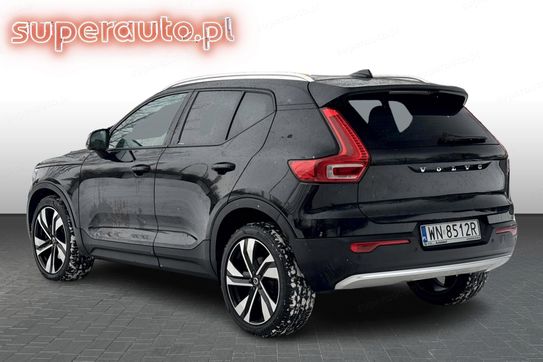 Volvo XC40 B3 Core